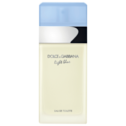 Perfume Light Blue Eau de Toilette Dolce&Gabbana | Perfumería Júlia