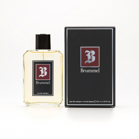 BRUMMEL COLONIA