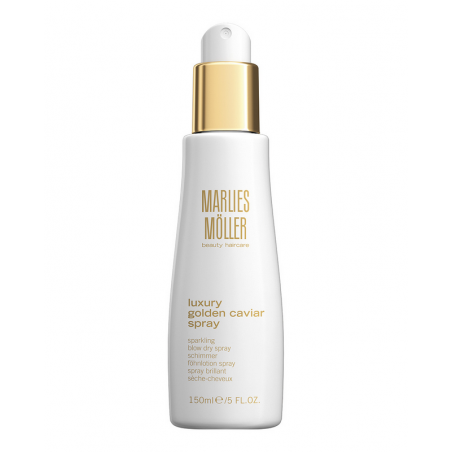 LUXURY GOLDEN CAVIAR DRY SPRAY 150ML