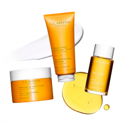 PACK TONIFICANT CLARINS BY JÚLIA