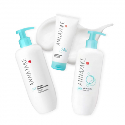 PACK HIDRATACIÓ ANNAYAKE BY JÚLIA