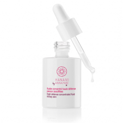 HANNAMI FLUIDO CONCENTRADO PEAUX ASSOIFFÉES