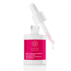 HANNAMI FLUIDE CONCENTRADO PEAUX ASPHYXIÉES