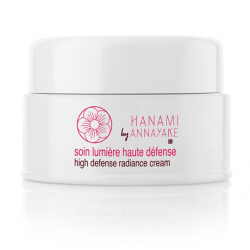 Hannami Soin Lumière