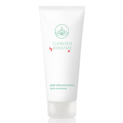 CLEANSKIN GELÉE NETTOYANTE