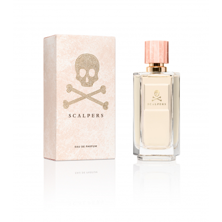 SCALPERS HER&HERE EDP VAPORITZADOR