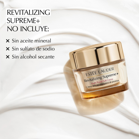 REVITALIZING SUPREME+ CREMA LIGHT 50 ML