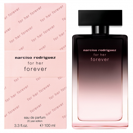 Comprar Perfum per a Dona For Her Forever EDP | Perfumería Júlia