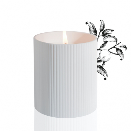 PETIT GRAIN DE SOLEIL CANDLE