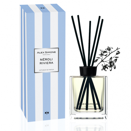 NEROLI RIVIERA DIFFUSER