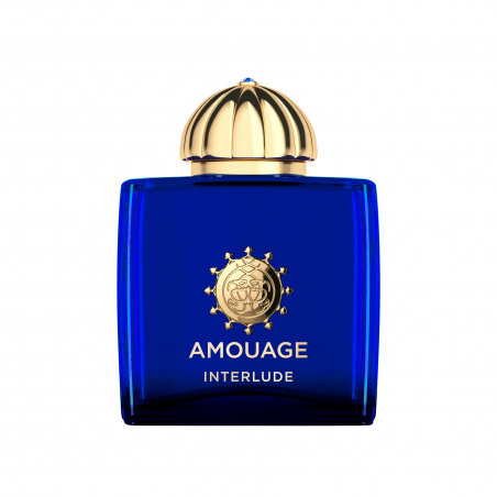 INTERLUDE WOMAN EAU DE PARFUM 100ML