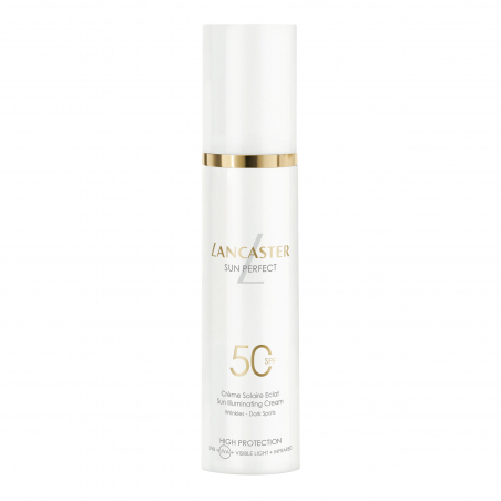 SUN ILLUMINATING CREAM SPF50 50ML