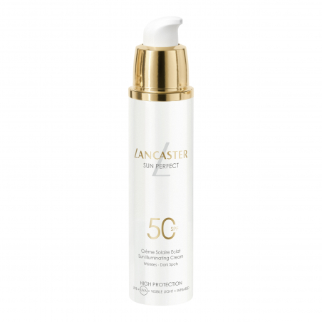 SUN ILLUMINATING CREAM SPF50 50ML