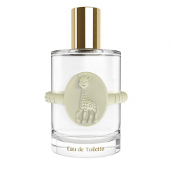 EAU DE TOILETTE VAPORITZADOR