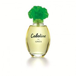 CABOTINE EAU DE TOILETTE 100ML