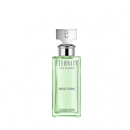 ETERNITY REFLETIONS WOMEN EDP 100ML EDICIÓ LIMITADA