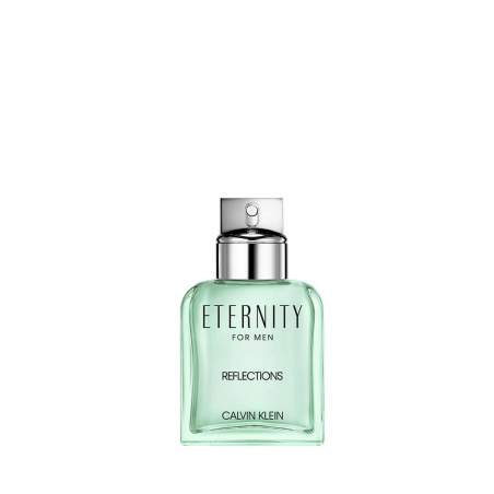 ETERNITY REFLETIONS MEN EDT 100ML EDICIÓ LIMITADA