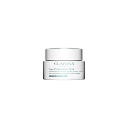 Cryo-Flash Cream Mask Clarins | Perfumería Júlia