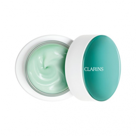 Cryo-Flash Cream Mask Clarins | Perfumería Júlia