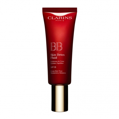 BB SKIN DETOX FLUID SPF25