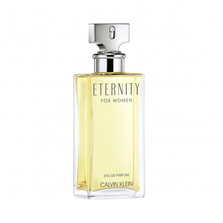 ETERNITY FOR WOMEN EDP 200ML EDICIÓN LIMITADA