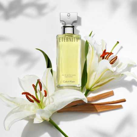 ETERNITY FOR WOMEN EDP 200ML EDICIÓN LIMITADA