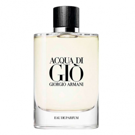 ACQUA DI GIO EDP 200ML EDICIÓ LIMITADA