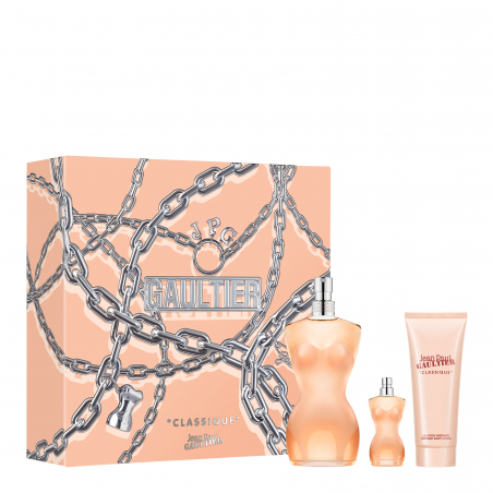 SET CLASSIQUE EDT 100ML