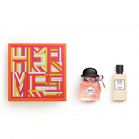 SET TWILLY D'HERMÈS EDP 50ML