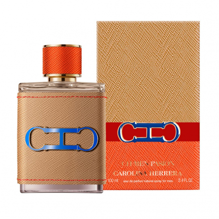 CH MEN PASIÓN EDP 100ML EDICIÓ LIMITADA