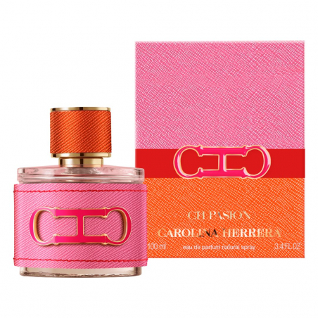 CH PASIÓN EAU DE PARFUM EDICIÓ LIMITADA