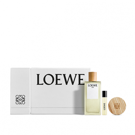 COFRE LOEWE AIRE EAU DE TOILETTE