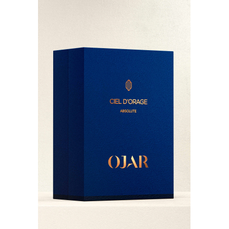 CIEL D'ORAGE  PERFUME OIL ABSOLUTE