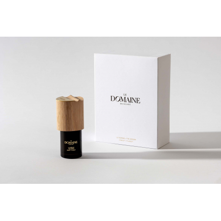 LE SÉRUM LUXE