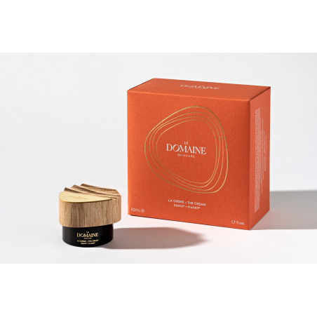 LA CRÈME LUXE