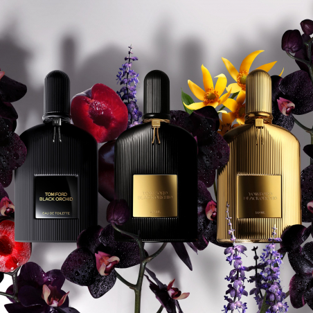 BLACK ORCHID EAU DE TOILETTE