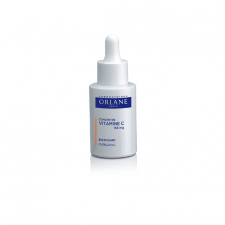 CONCENTRÉ VITAMINE C 30 ML