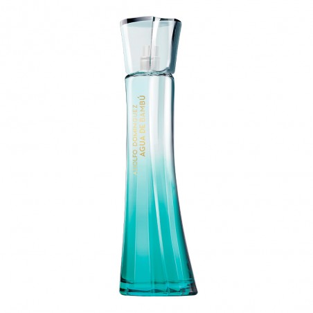 AGUA DE BAMBÚ EAU DE TOILETTE