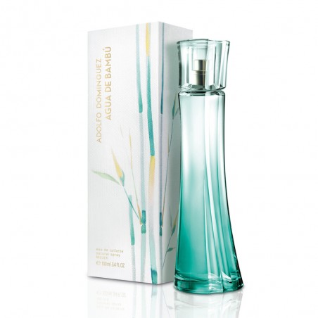 AGUA DE BAMBÚ EAU DE TOILETTE