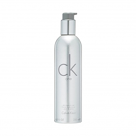 CK ONE LOTION HYDRATANTE 250ML