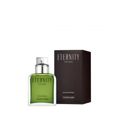 ETERNITY MEN EAU DE PARFUM