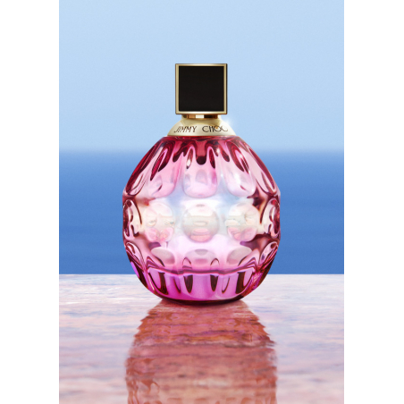 ROSE PASSION EAU DE PARFUM