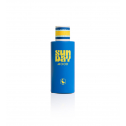 SUNDAY MOOD EAU DE TOILETTE
