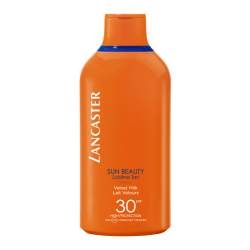 Sun Beauty Velvet Milk SPF30