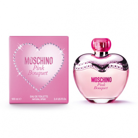 PINK BOUQUET EDT VAPORIZADOR