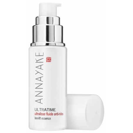 ULTRATIME ULTRALISSE FLUIDE ANTI-RIDES 30ML