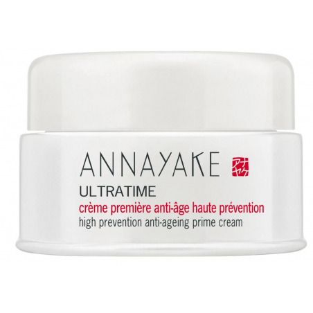 ULTRATIME CREME PREMIERE ANTI-AGE HAUTE PREVENTION 50ML