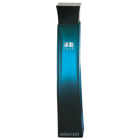 UNDO EDT VAPORITZADOR 100ML