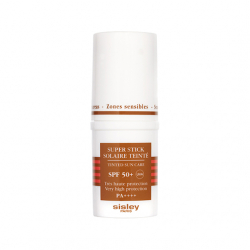 SUPER STICK SOLAIRE SPF50+ TEINTÉ