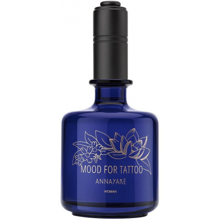 MOOD FOR TATTOO WOMAN EDT EDICIÓ LIMITADA